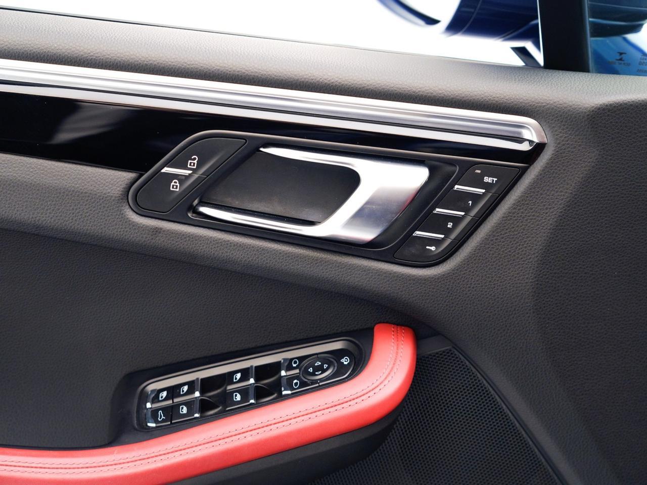 2022 Porsche Macan S Pompano Beach FL