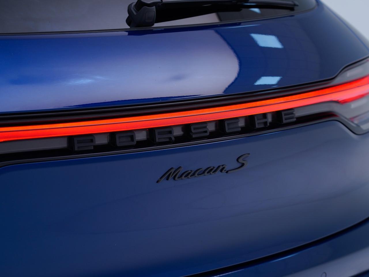 2022 Porsche Macan S Pompano Beach FL