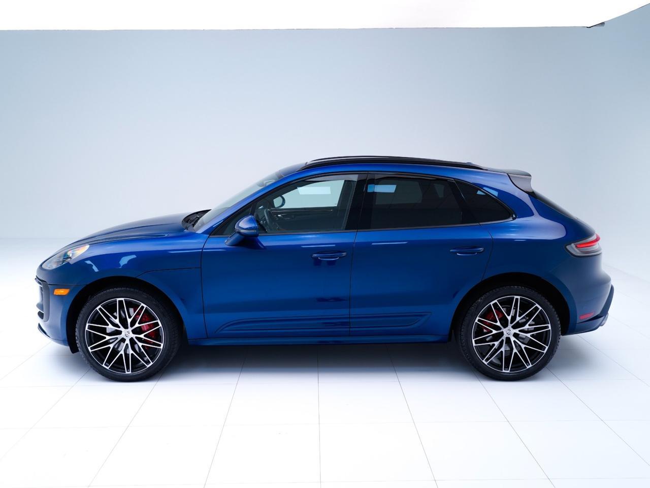 2022 Porsche Macan S Pompano Beach FL