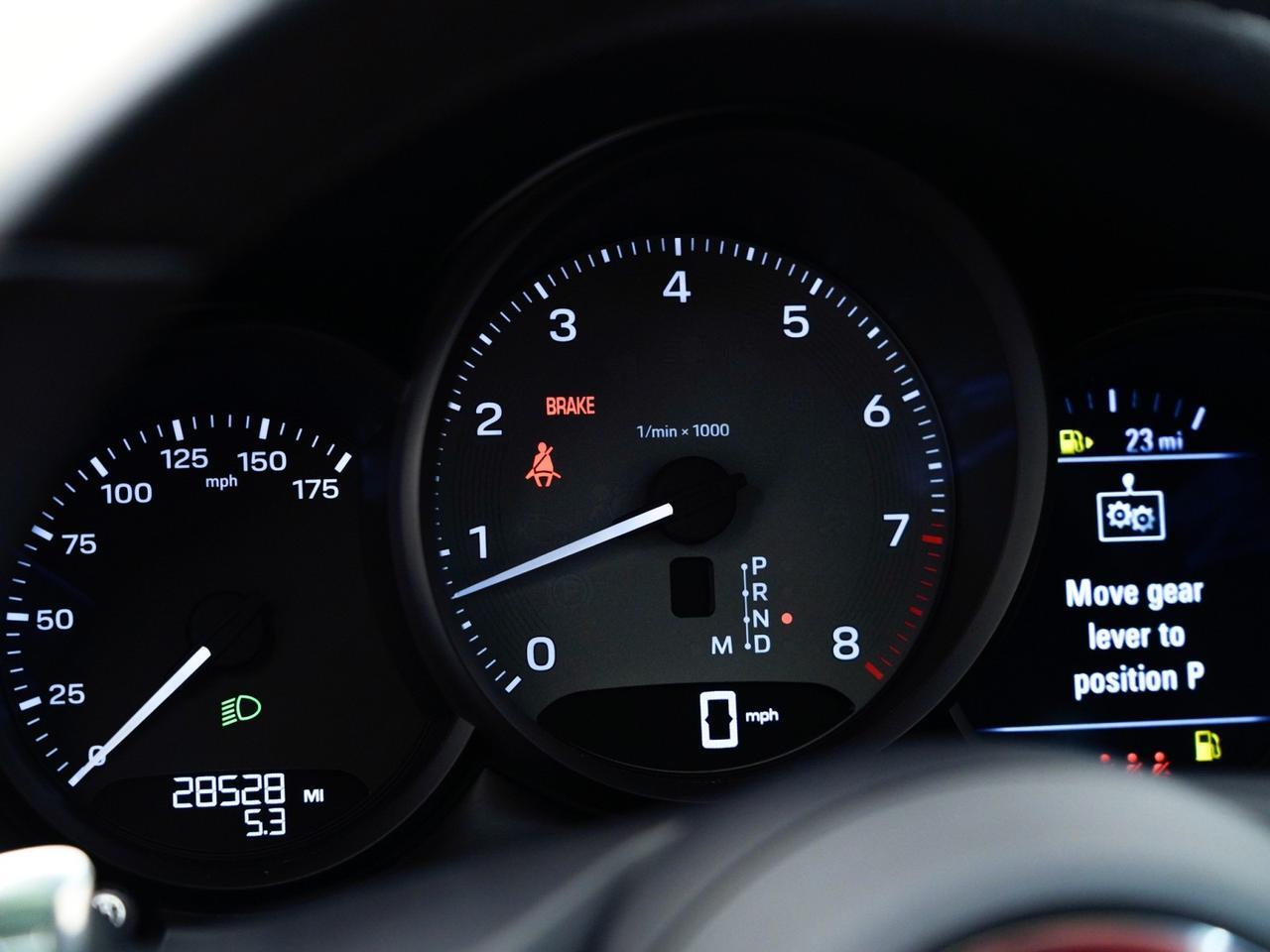 2022 Porsche Macan S Pompano Beach FL