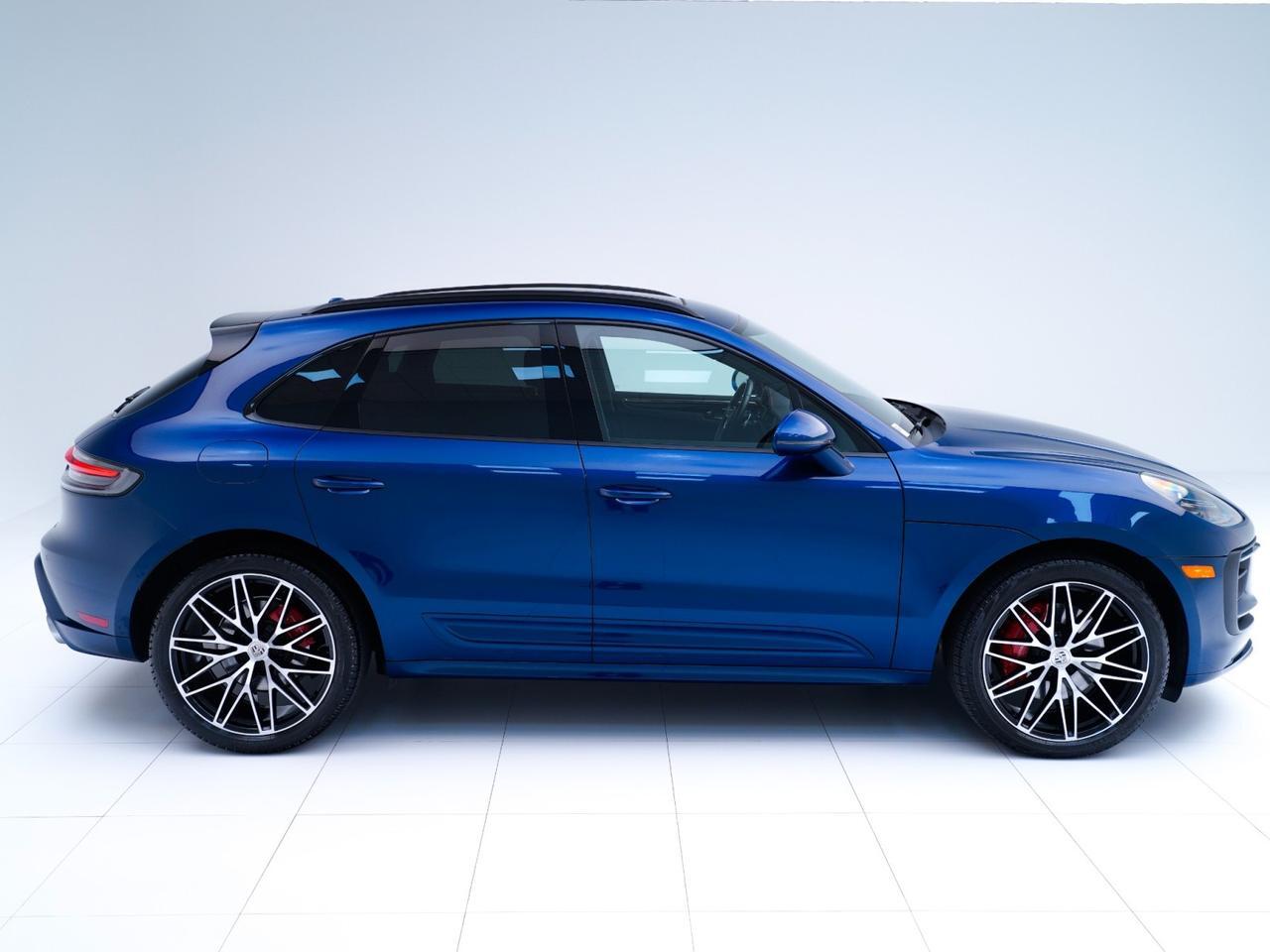2022 Porsche Macan S Pompano Beach FL