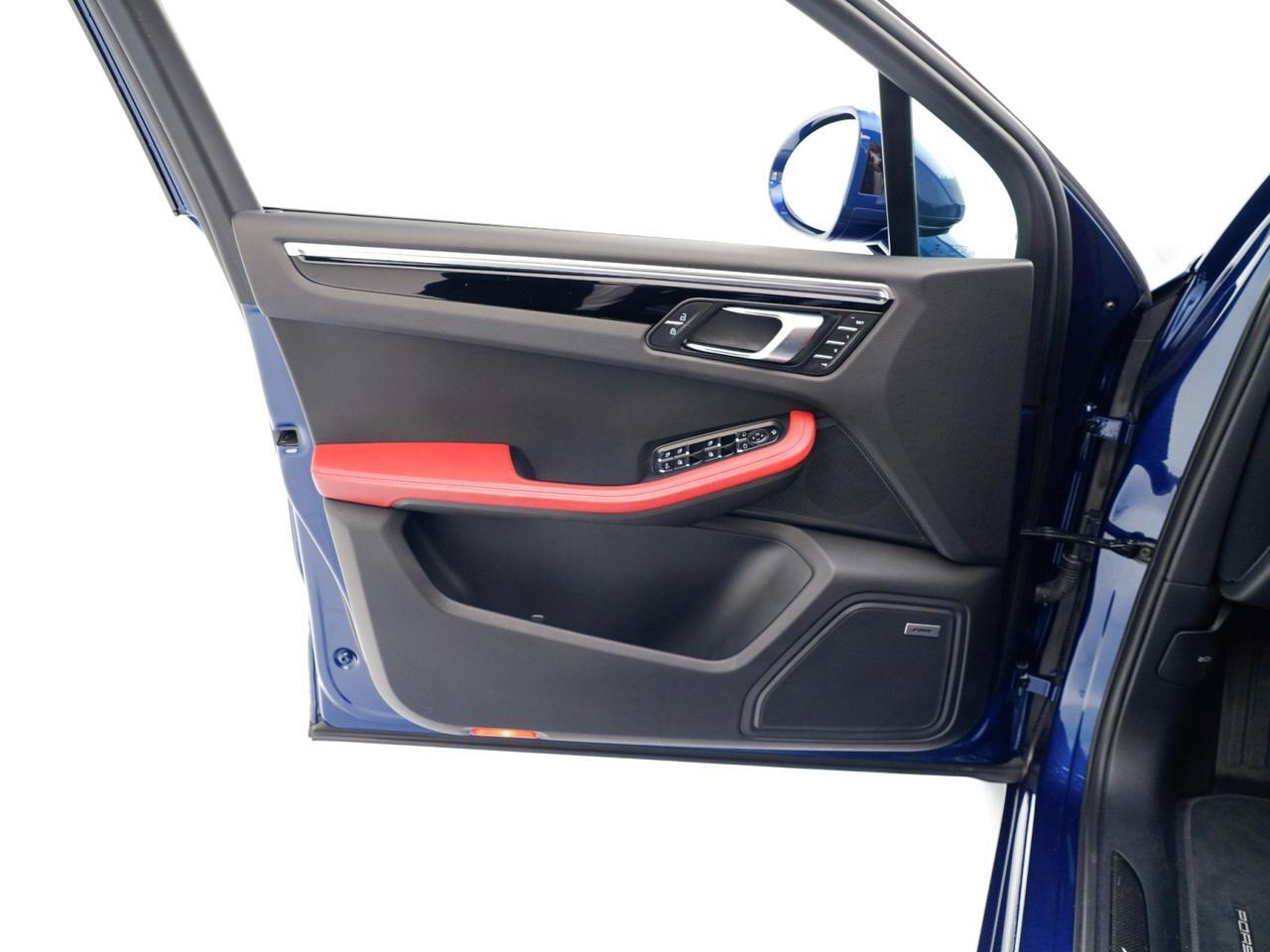 2022 Porsche Macan S Pompano Beach FL