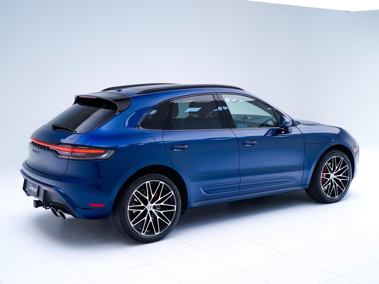 2022 Porsche Macan S Pompano Beach FL