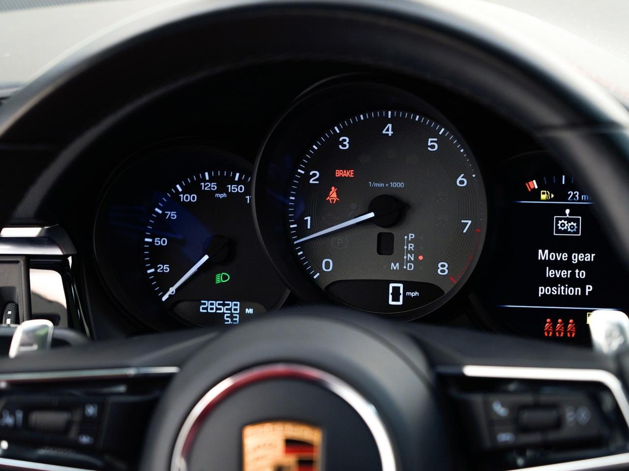 2022 Porsche Macan S Pompano Beach FL