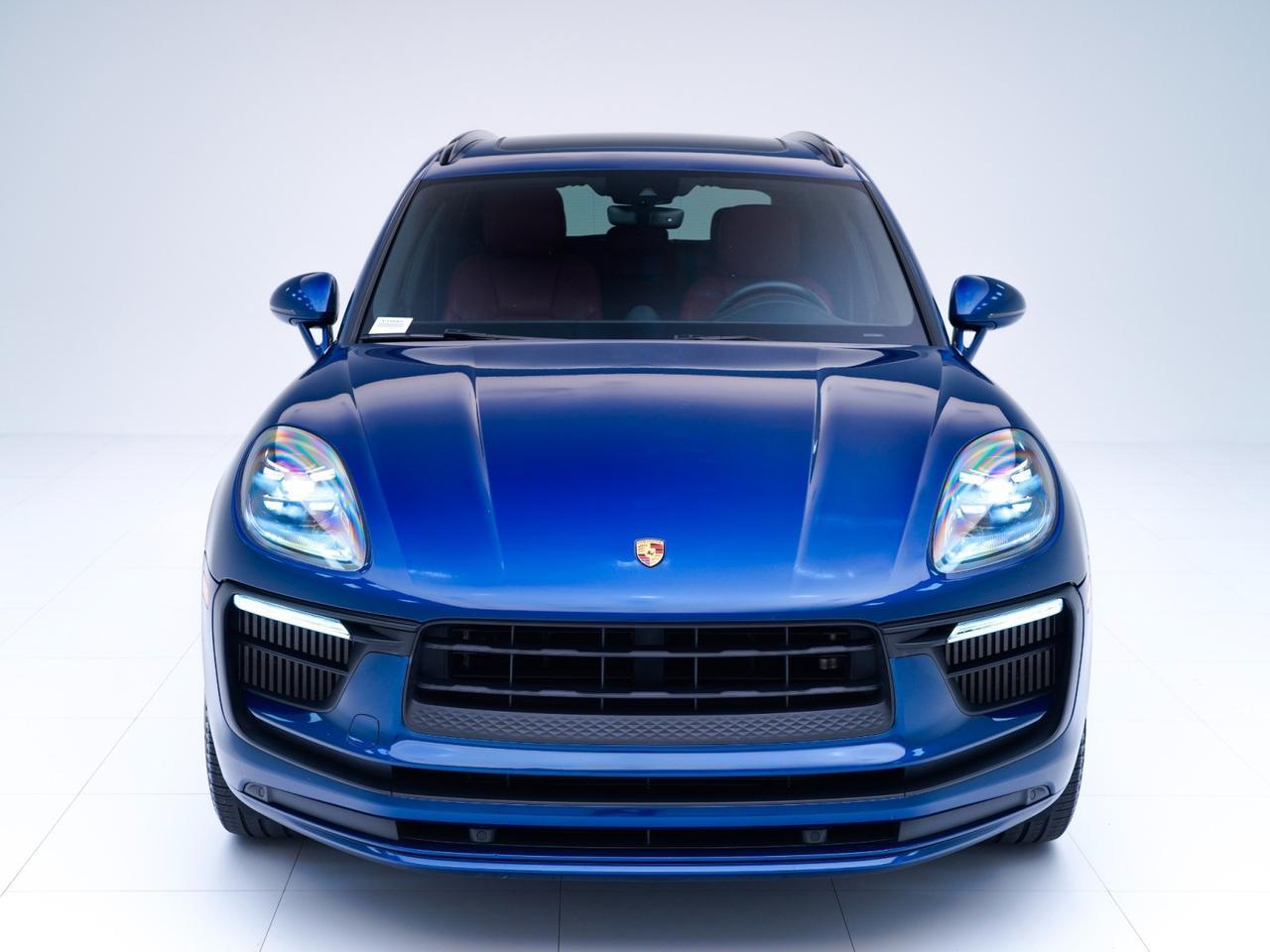 2022 Porsche Macan S Pompano Beach FL
