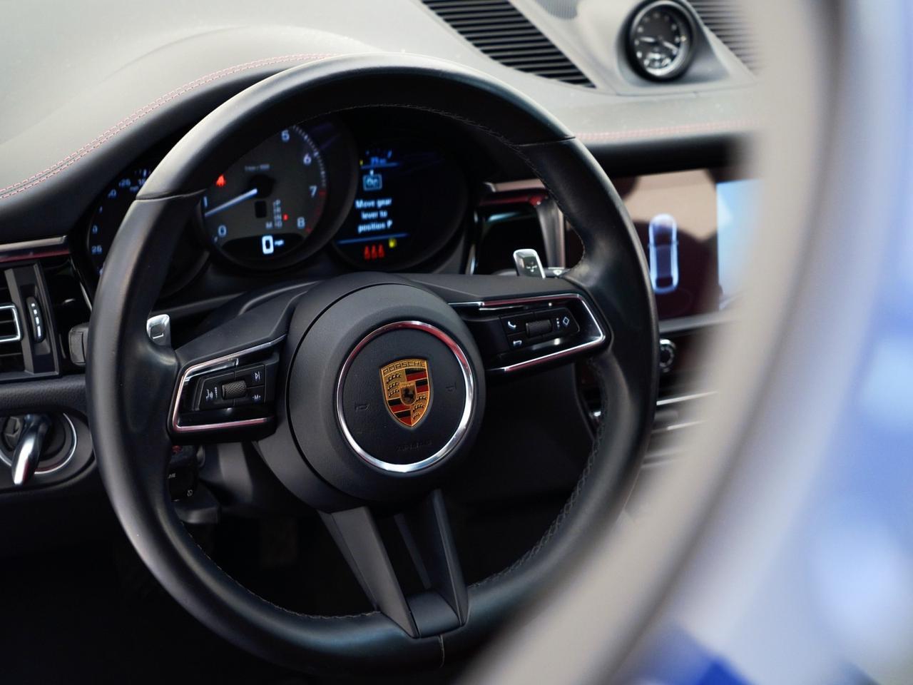 2022 Porsche Macan S Pompano Beach FL