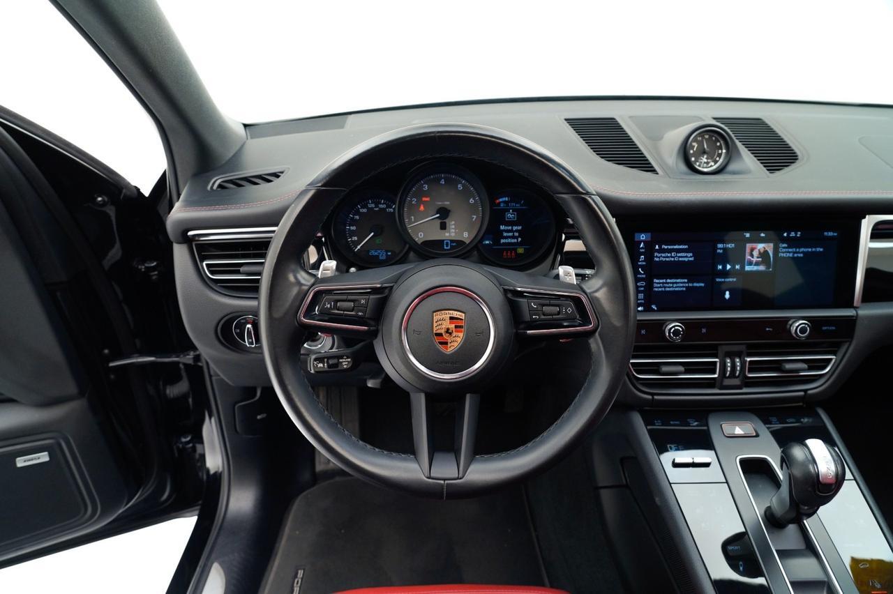 2022 Porsche Macan S Pompano Beach FL