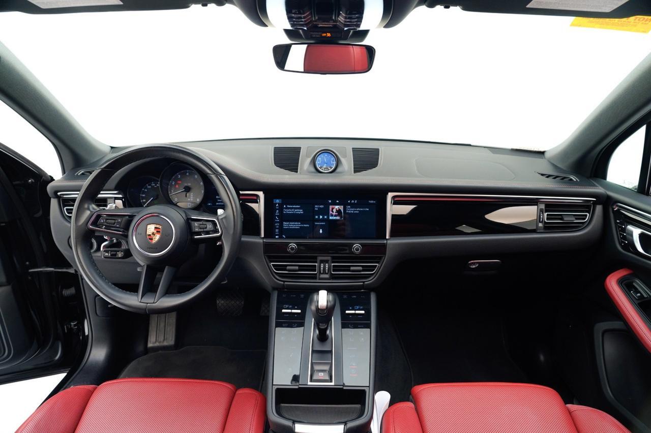 2022 Porsche Macan S Pompano Beach FL