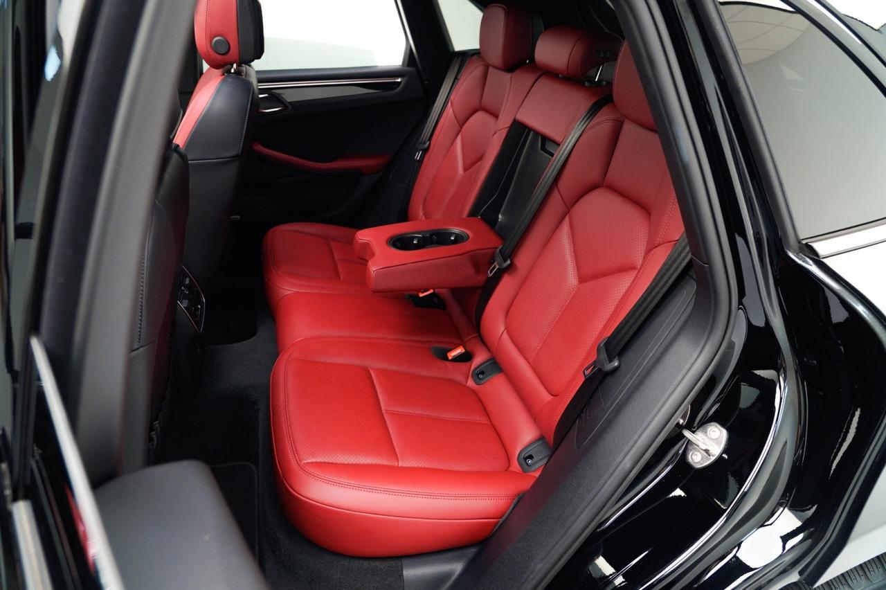 2022 Porsche Macan S Pompano Beach FL