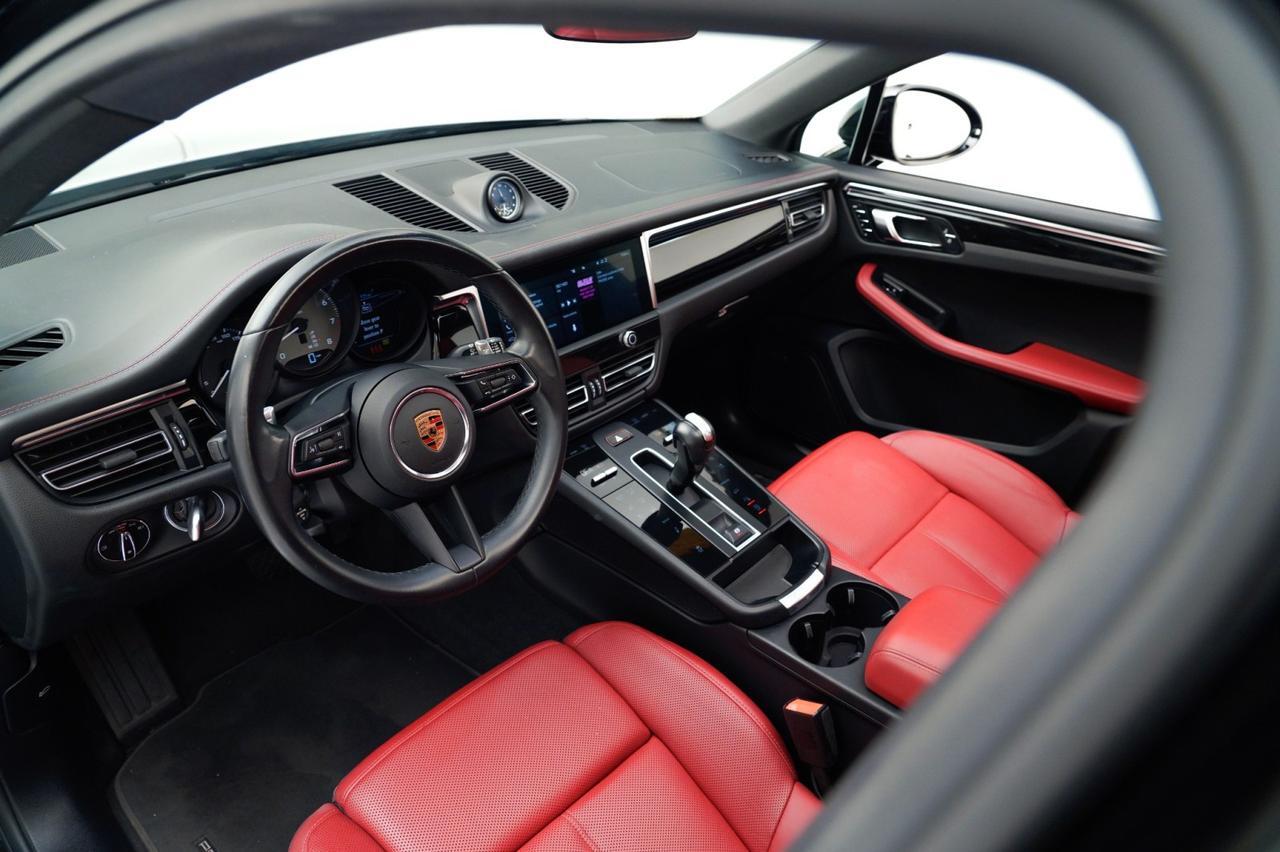 2022 Porsche Macan S Pompano Beach FL