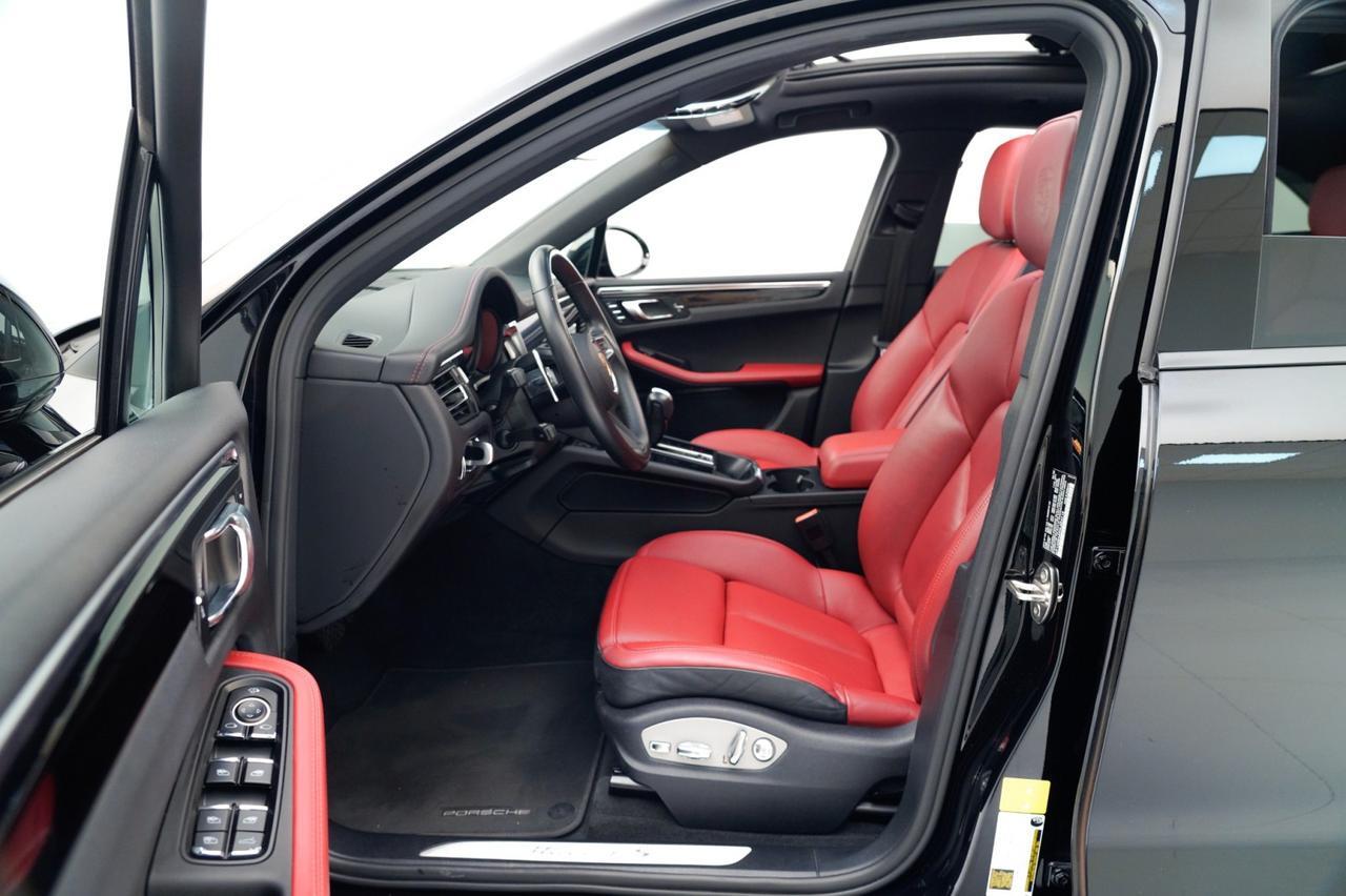 2022 Porsche Macan S Pompano Beach FL