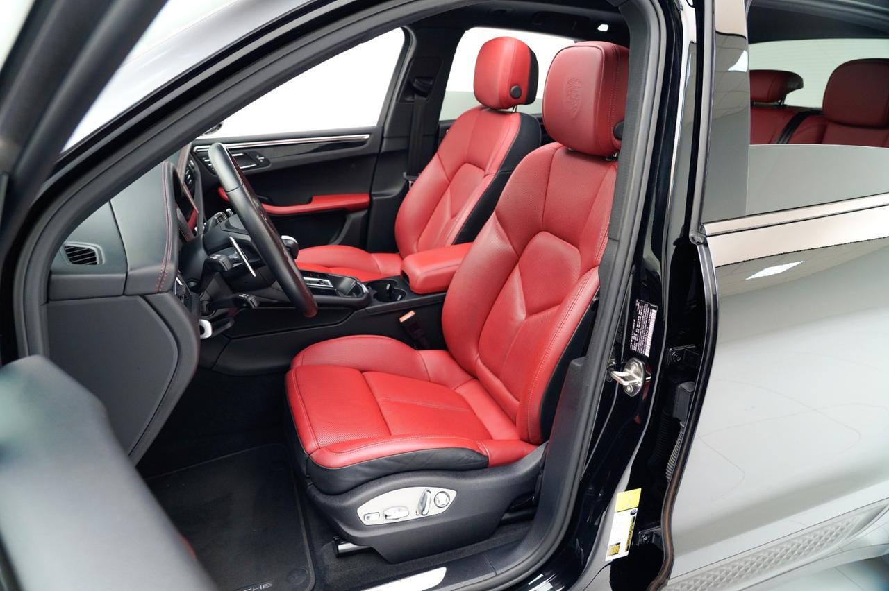 2022 Porsche Macan S Pompano Beach FL