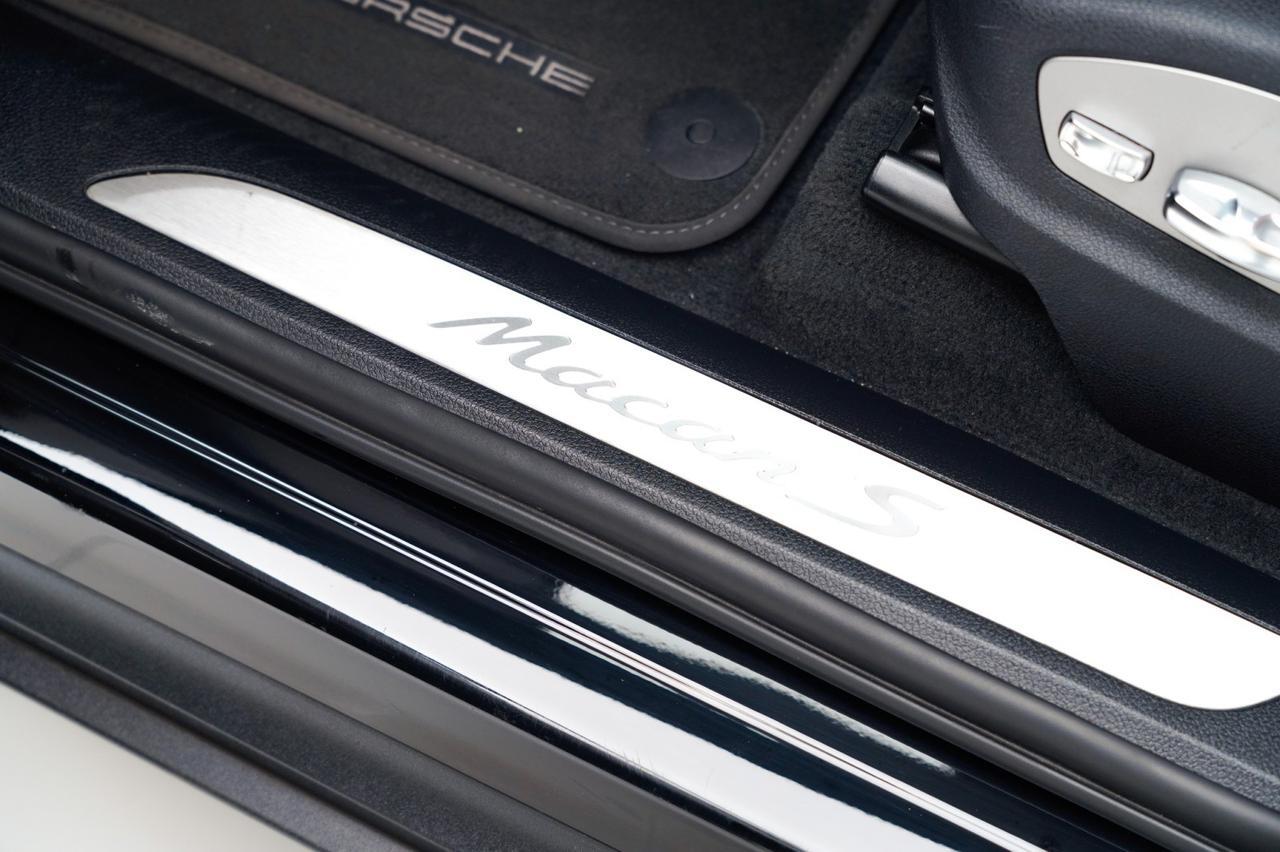 2022 Porsche Macan S Pompano Beach FL