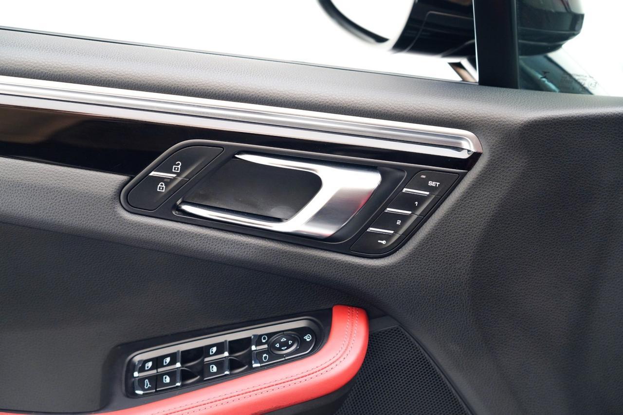 2022 Porsche Macan S Pompano Beach FL