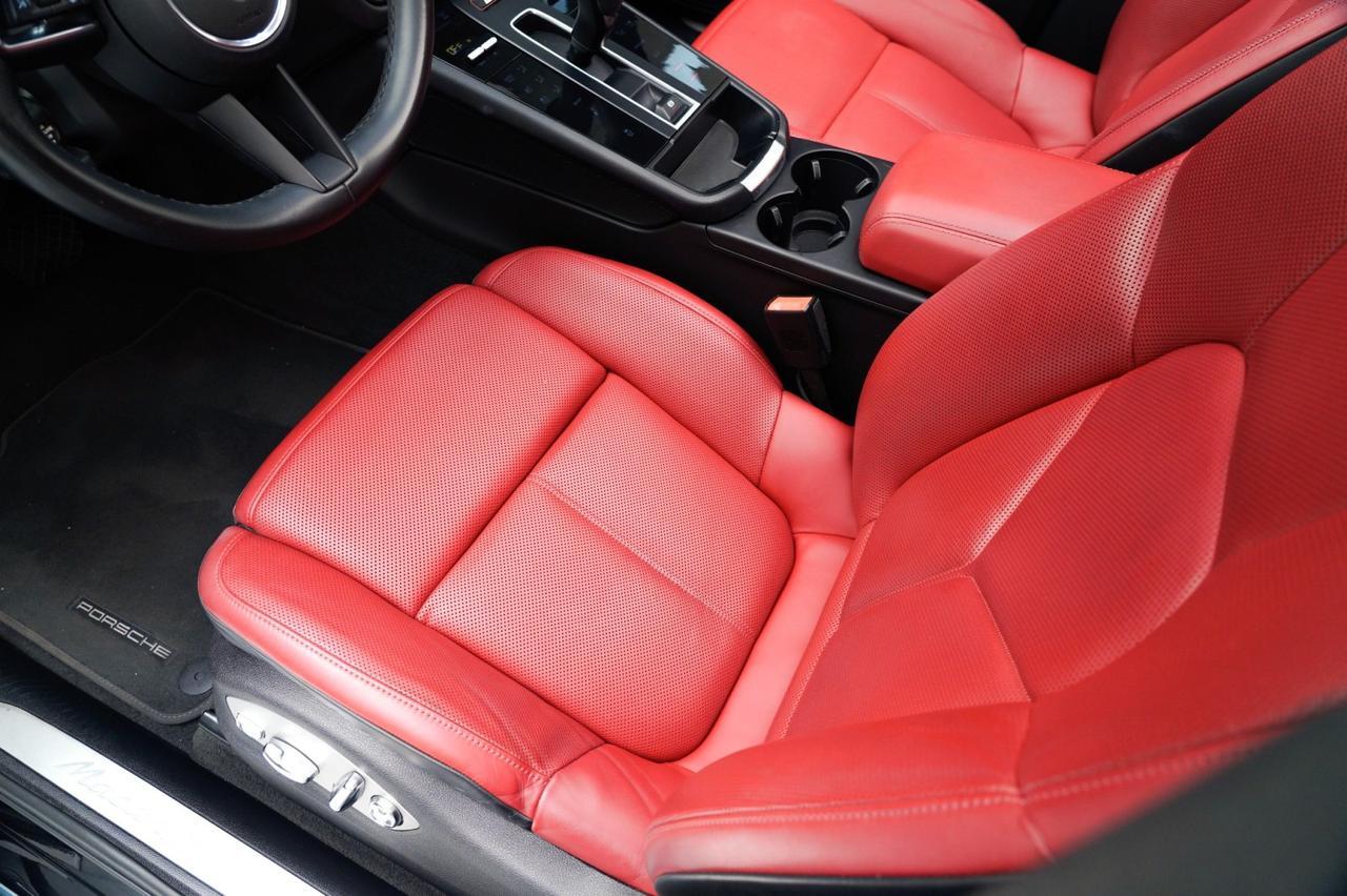 2022 Porsche Macan S Pompano Beach FL