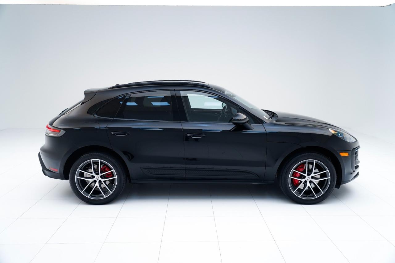 2022 Porsche Macan S Pompano Beach FL