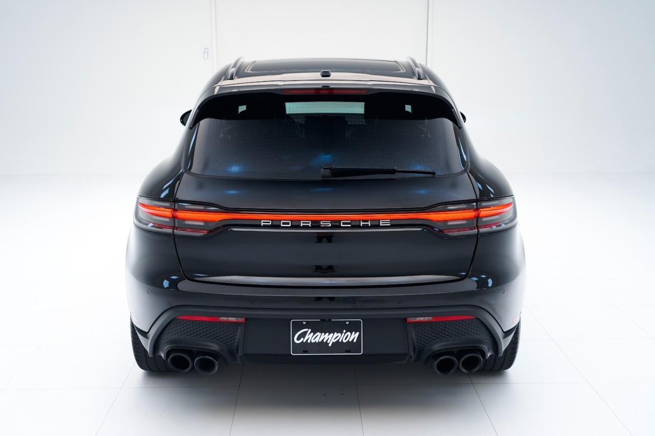 2022 Porsche Macan S Pompano Beach FL