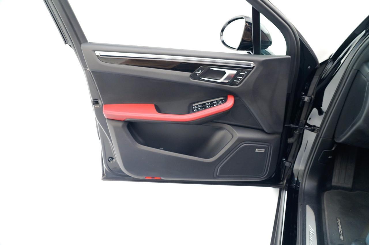 2022 Porsche Macan S Pompano Beach FL