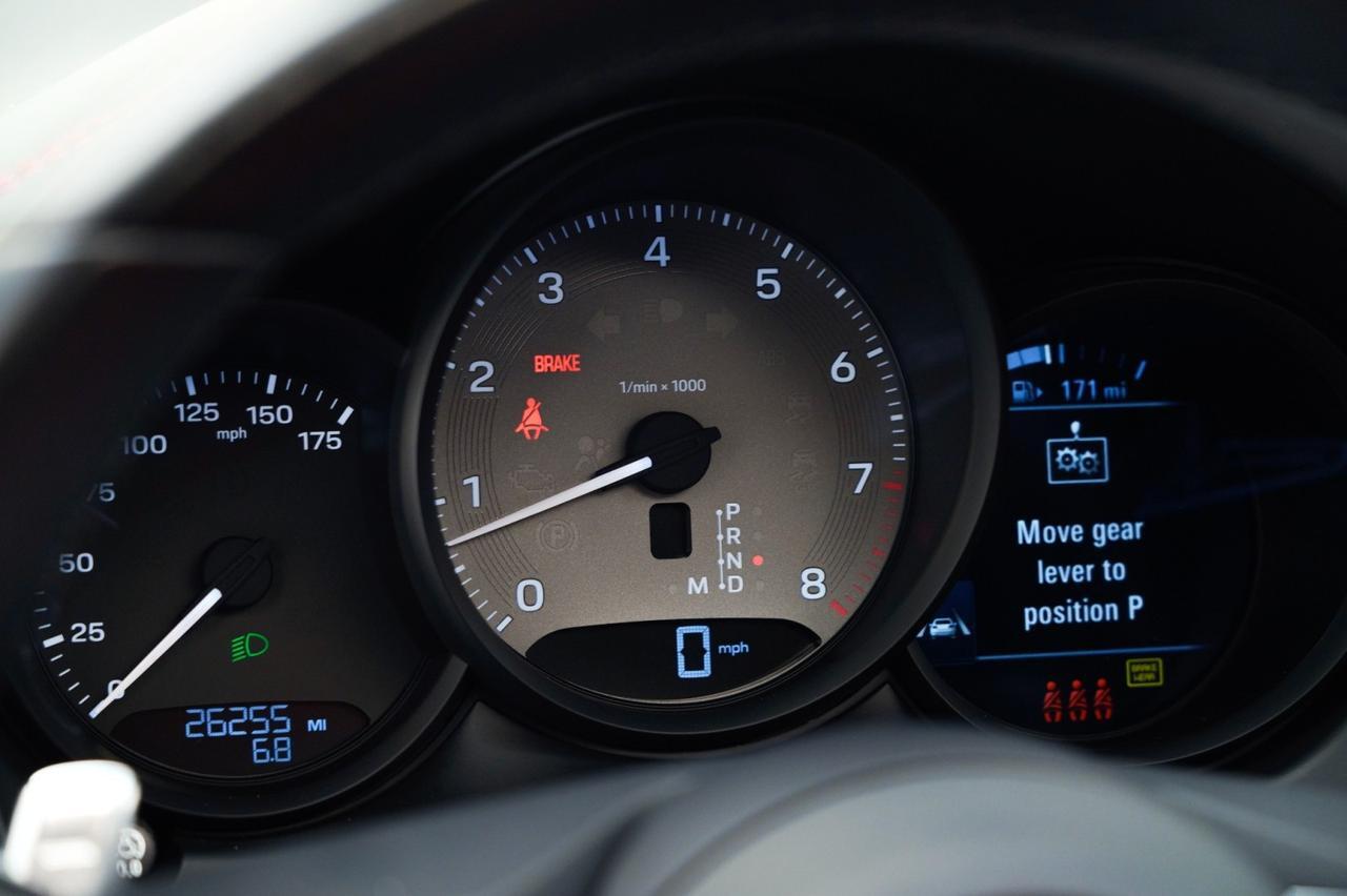 2022 Porsche Macan S Pompano Beach FL