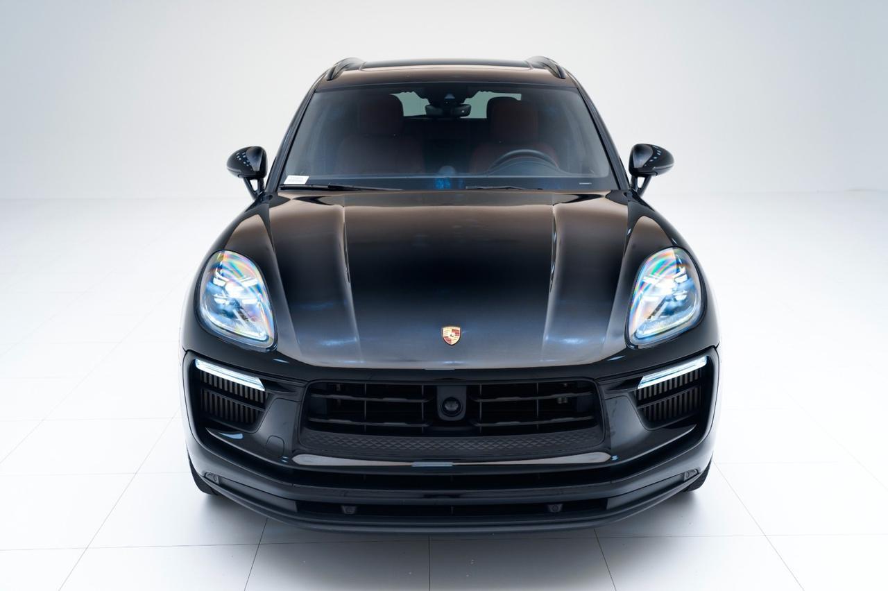2022 Porsche Macan S Pompano Beach FL