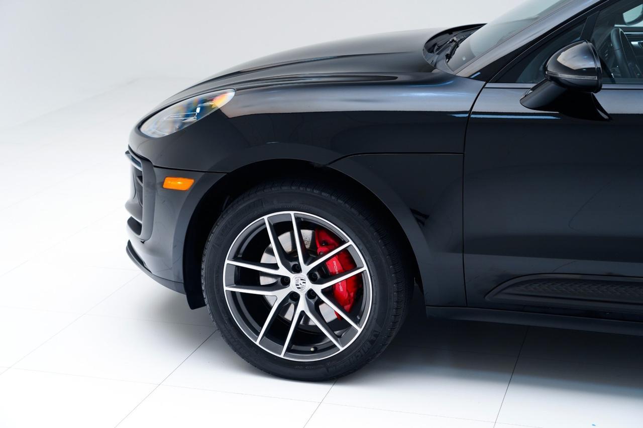2022 Porsche Macan S Pompano Beach FL