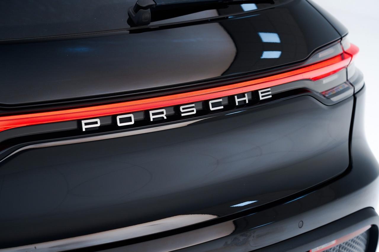 2022 Porsche Macan S Pompano Beach FL