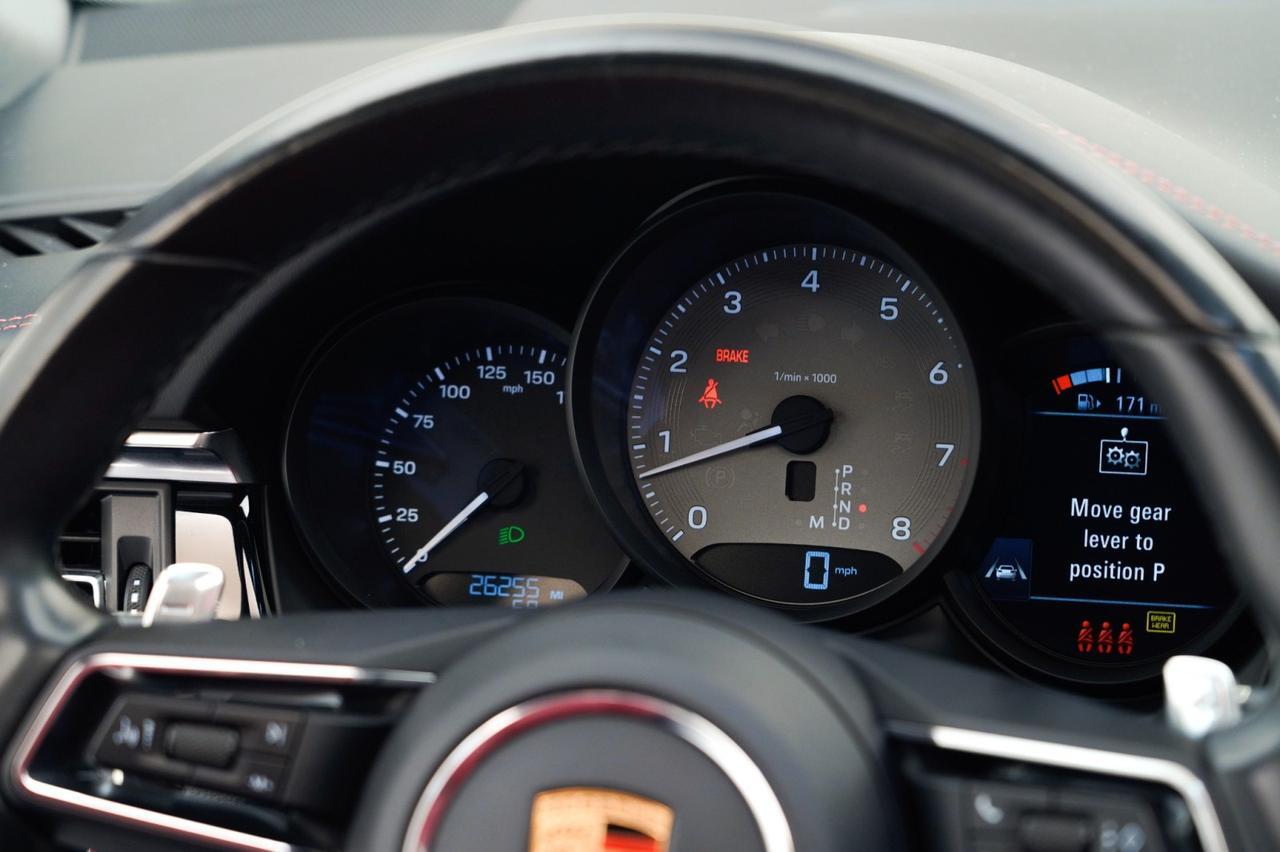 2022 Porsche Macan S Pompano Beach FL