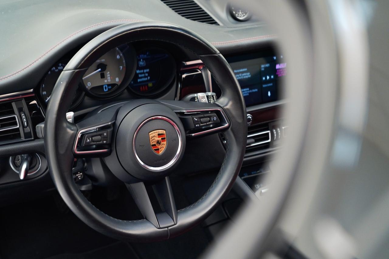 2022 Porsche Macan S Pompano Beach FL