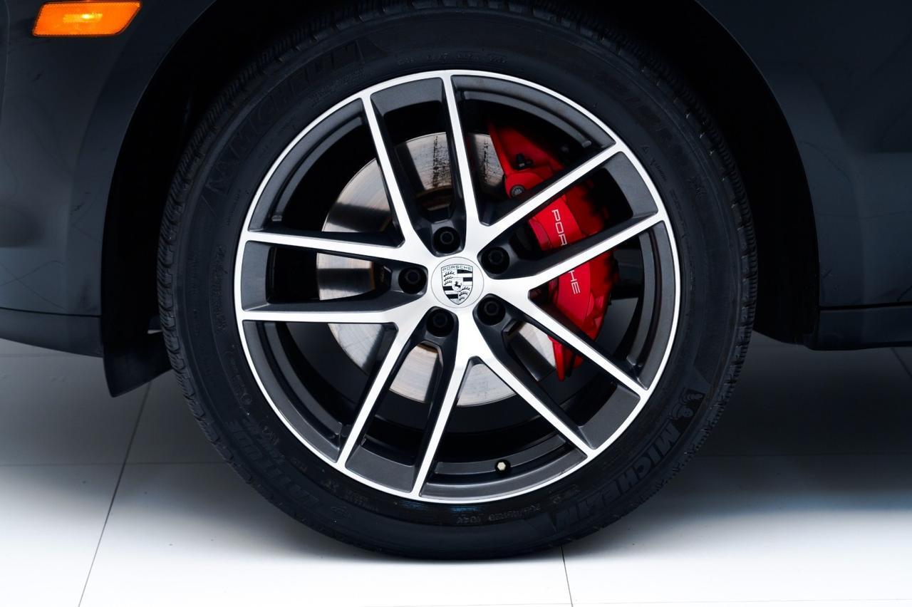 2022 Porsche Macan S Pompano Beach FL