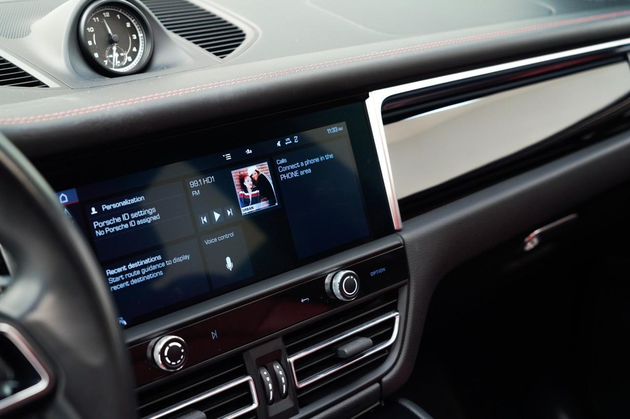 2022 Porsche Macan S Pompano Beach FL