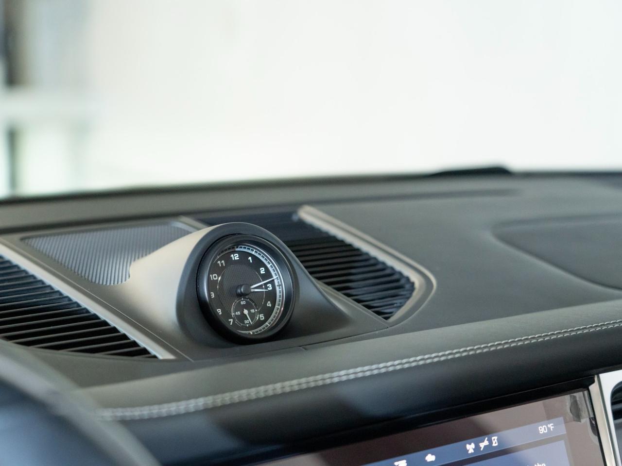 2022 Porsche Macan S Pompano Beach FL