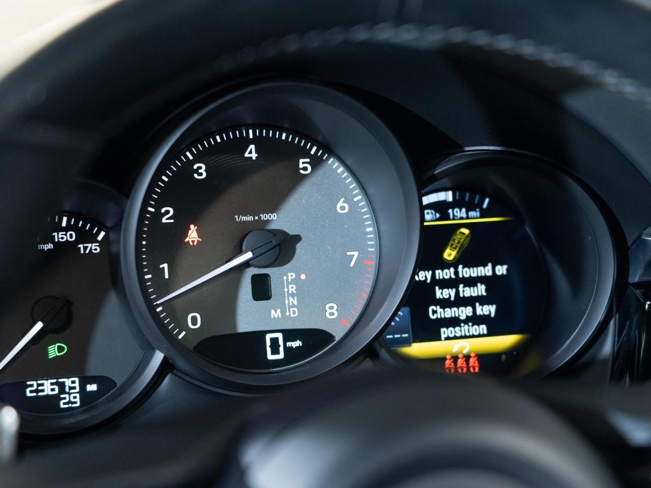 2022 Porsche Macan S Pompano Beach FL