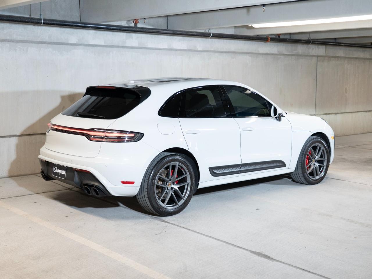 2022 Porsche Macan S Pompano Beach FL