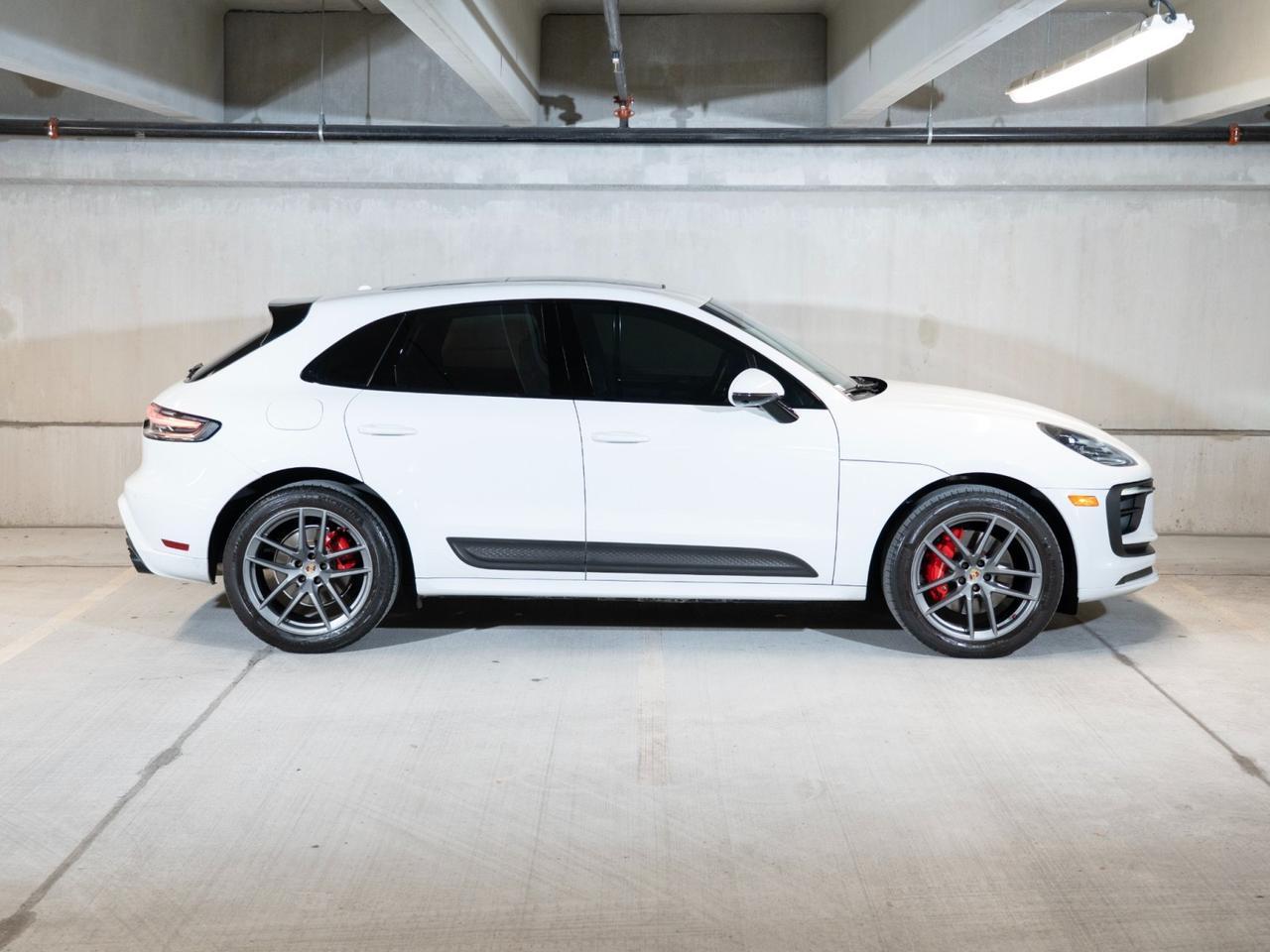 2022 Porsche Macan S Pompano Beach FL