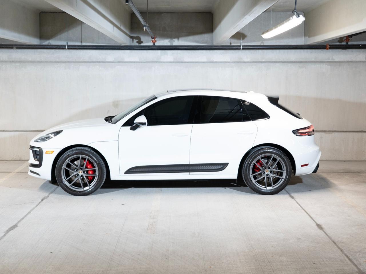 2022 Porsche Macan S Pompano Beach FL