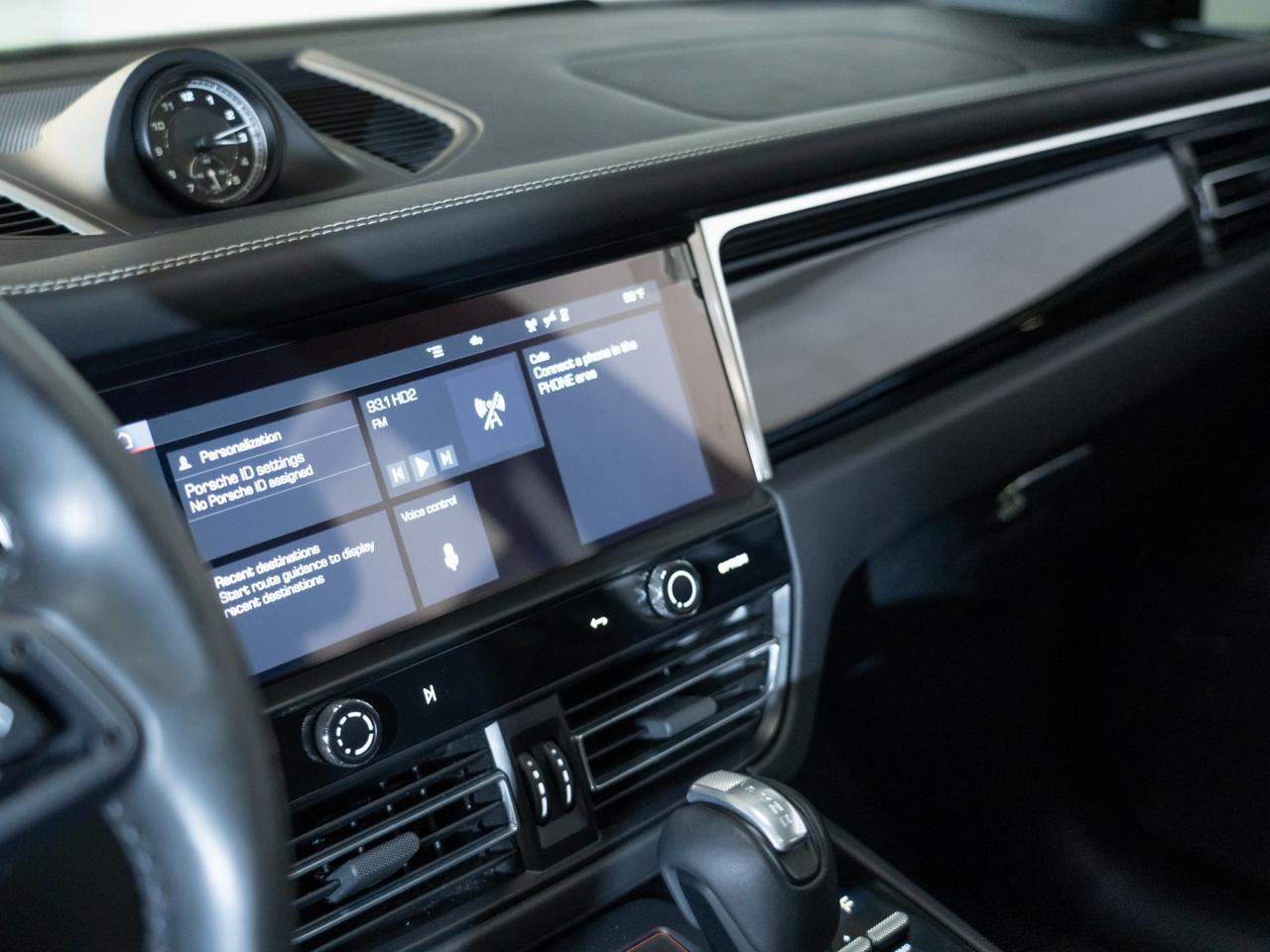 2022 Porsche Macan S Pompano Beach FL