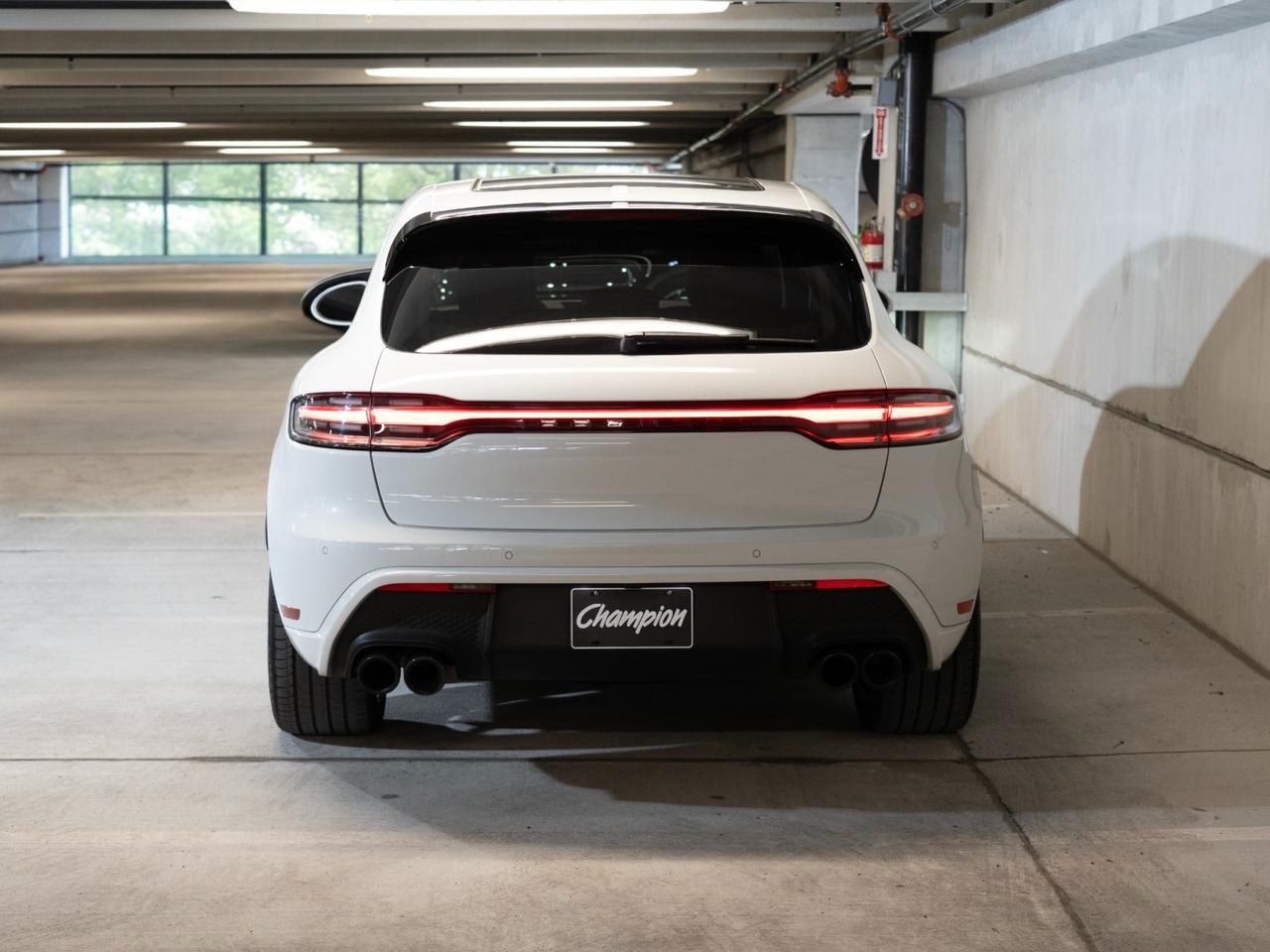 2022 Porsche Macan S Pompano Beach FL