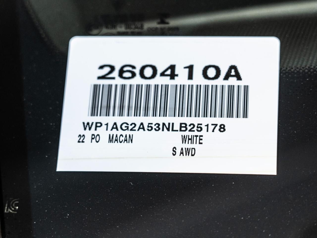 2022 Porsche Macan S Pompano Beach FL