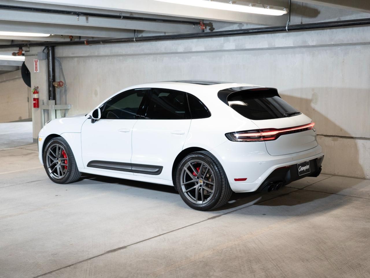 2022 Porsche Macan S Pompano Beach FL