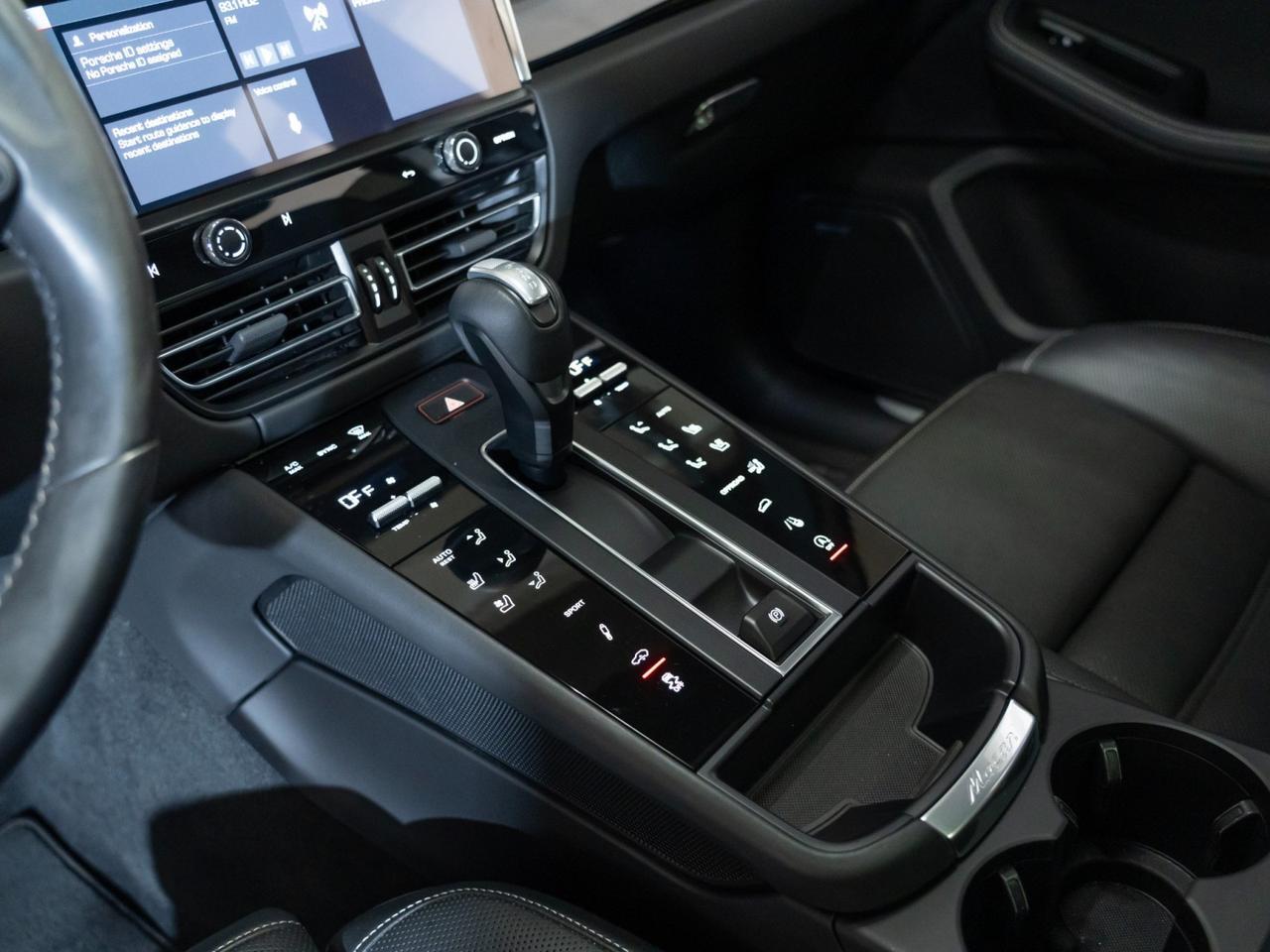 2022 Porsche Macan S Pompano Beach FL