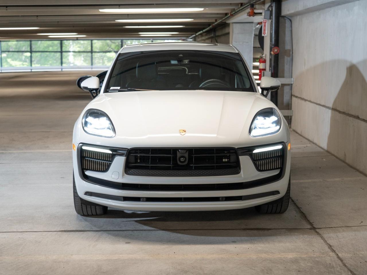 2022 Porsche Macan S Pompano Beach FL