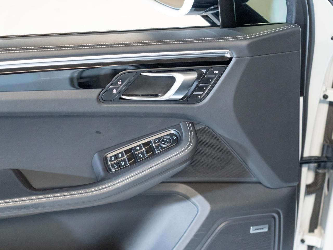 2022 Porsche Macan S Pompano Beach FL