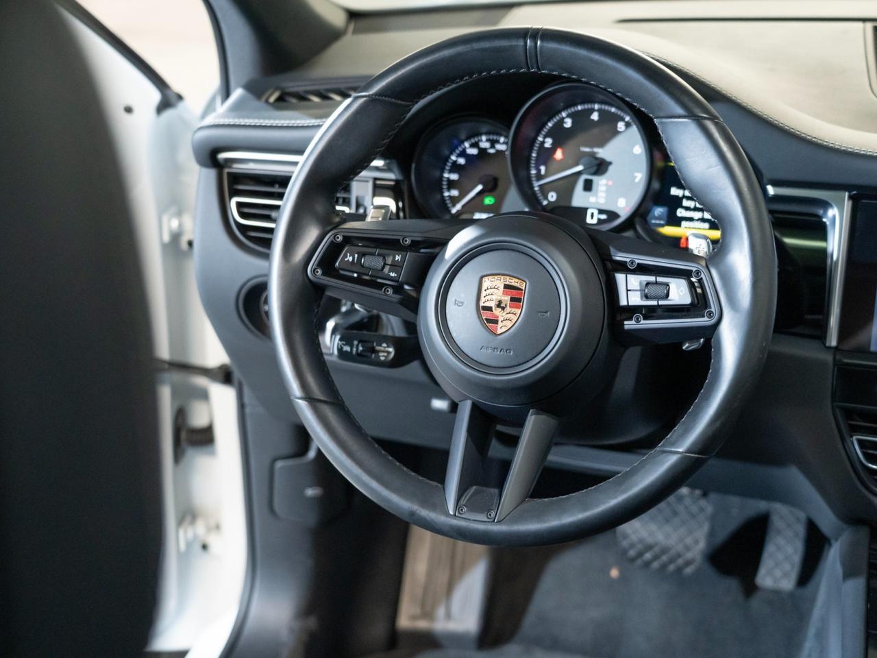 2022 Porsche Macan S Pompano Beach FL
