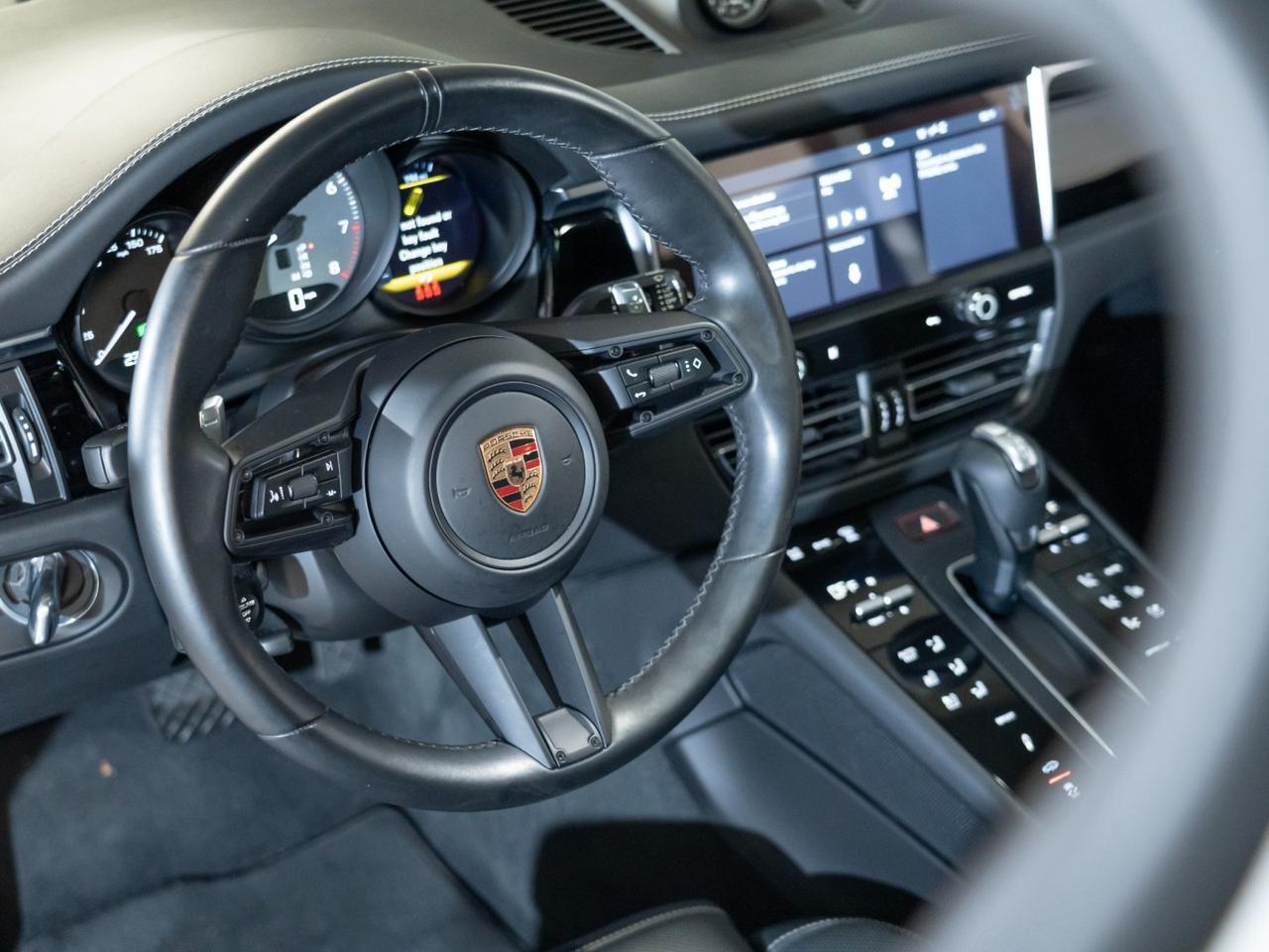 2022 Porsche Macan S Pompano Beach FL