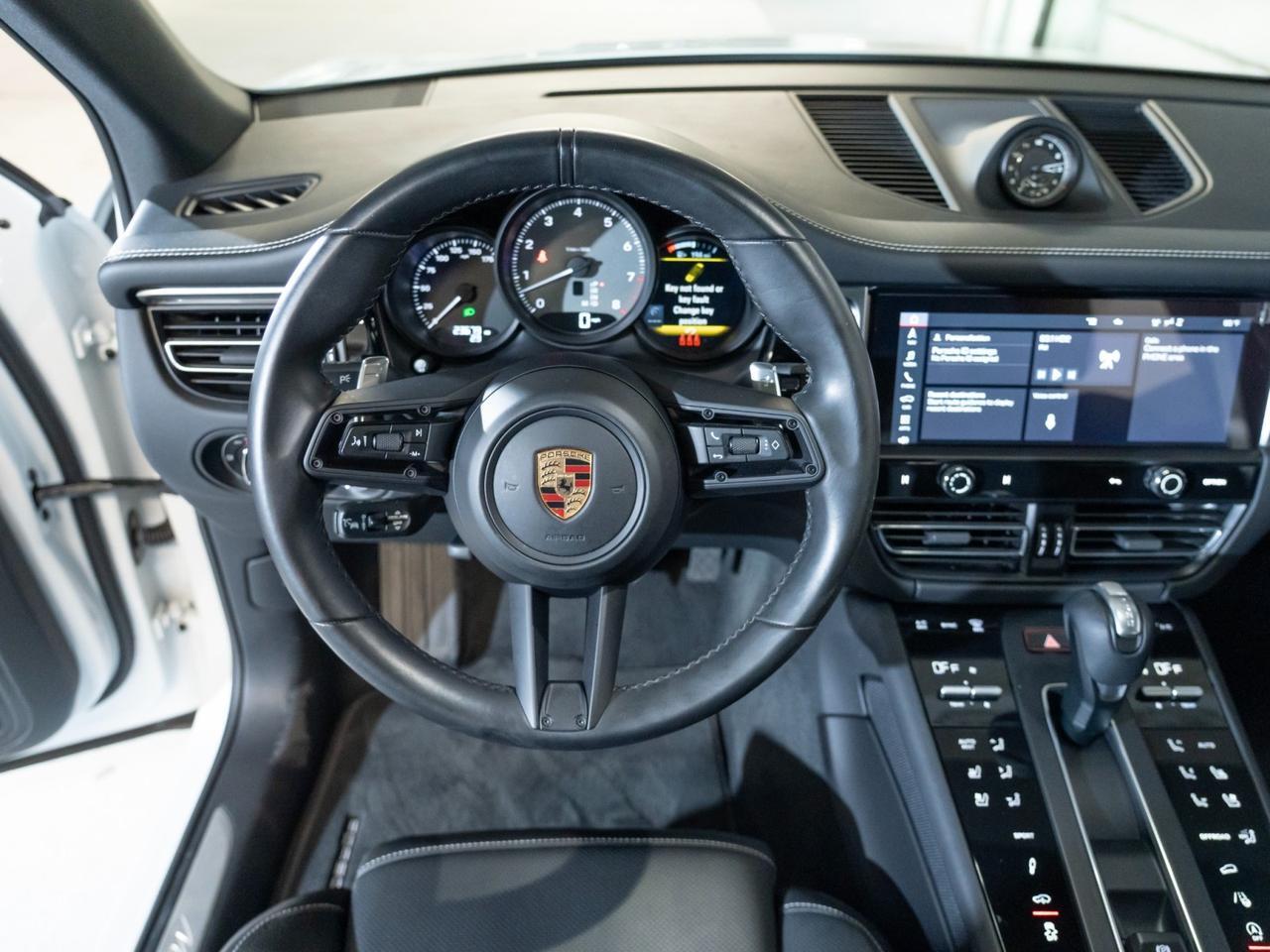 2022 Porsche Macan S Pompano Beach FL