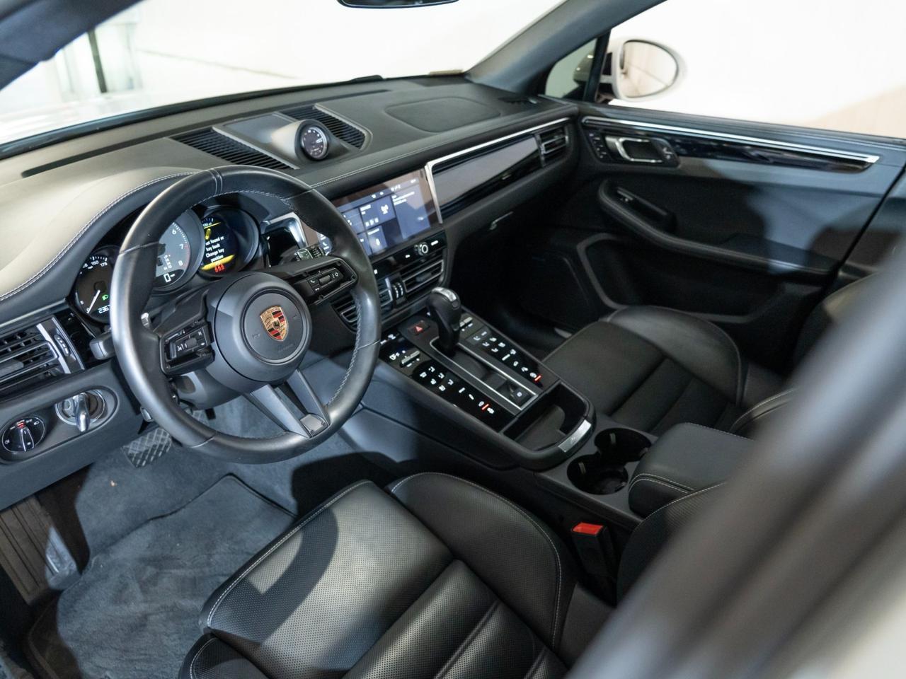 2022 Porsche Macan S Pompano Beach FL