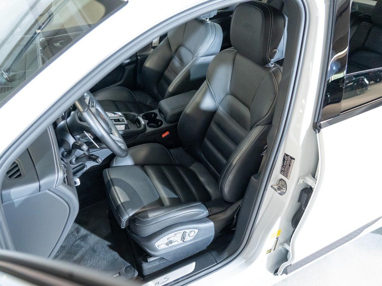 2022 Porsche Macan S Pompano Beach FL