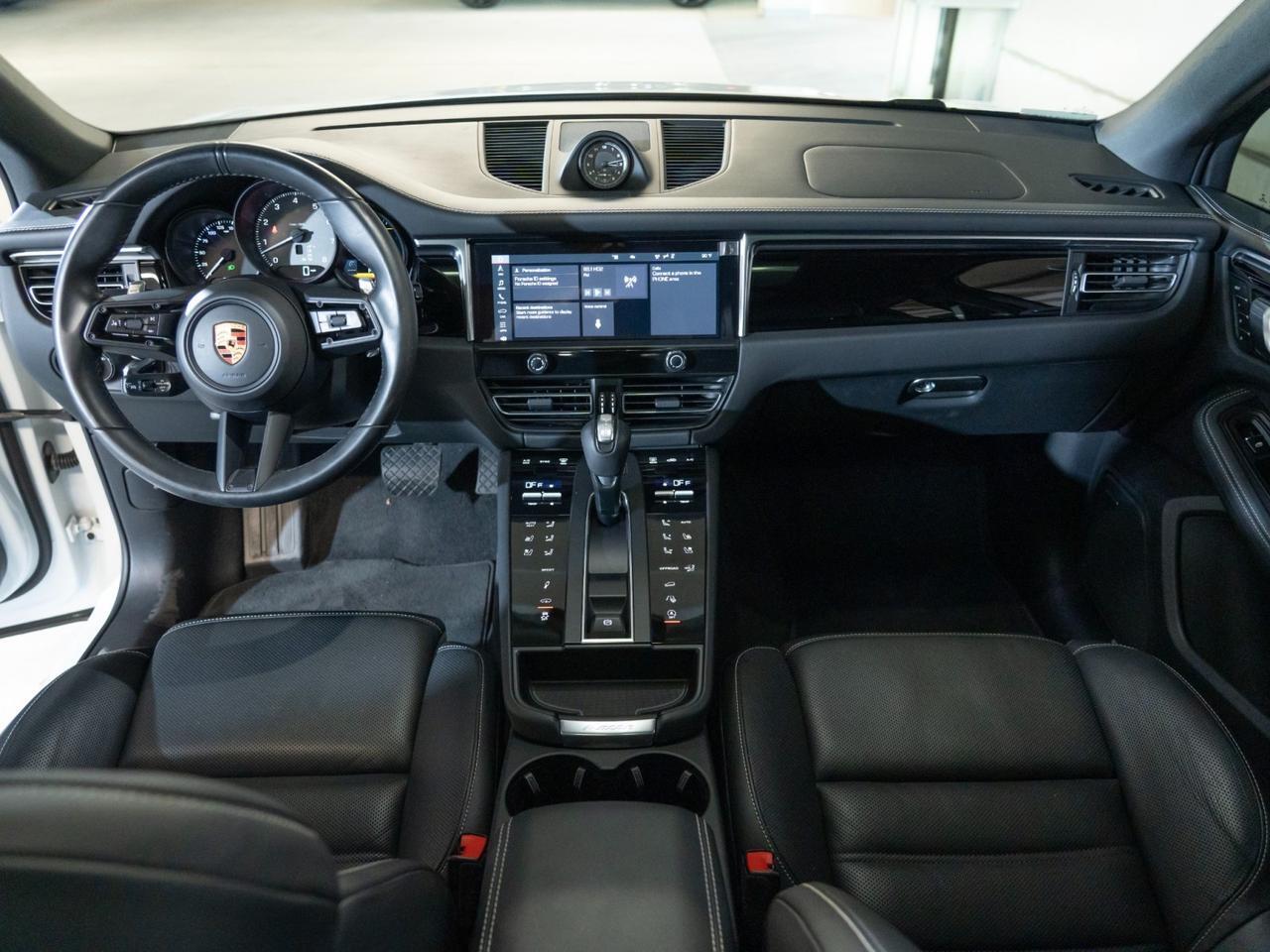 2022 Porsche Macan S Pompano Beach FL