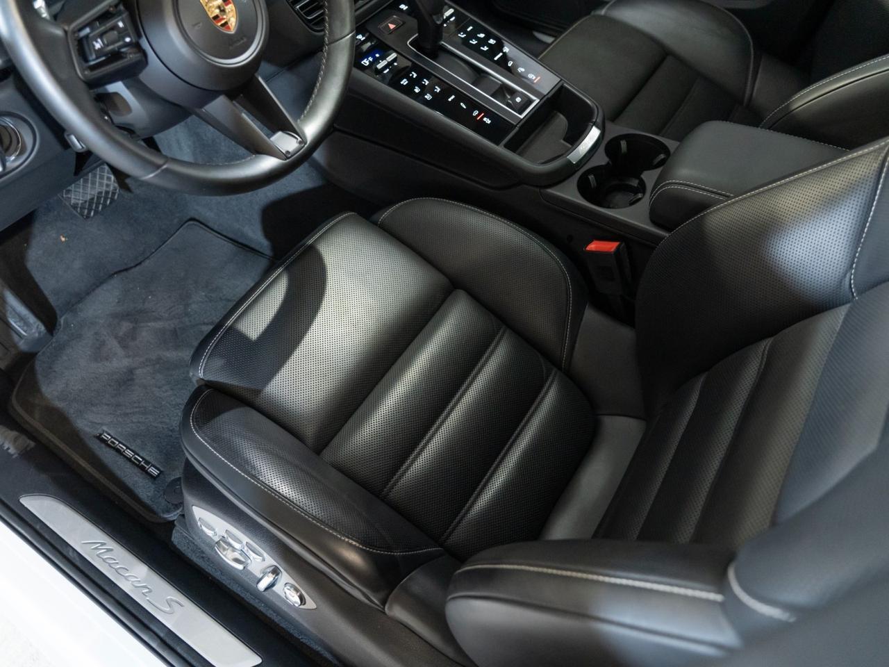 2022 Porsche Macan S Pompano Beach FL