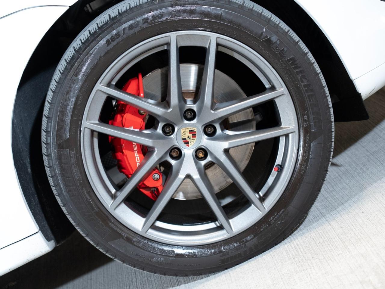 2022 Porsche Macan S Pompano Beach FL